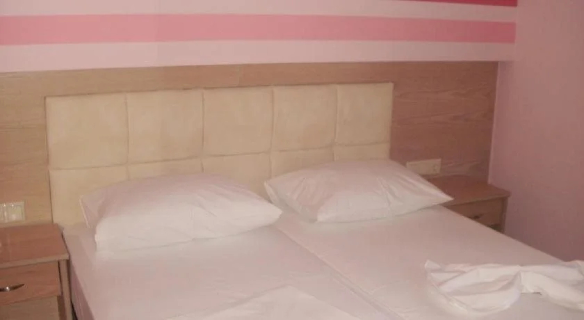 Klimis Rooms & Apartments