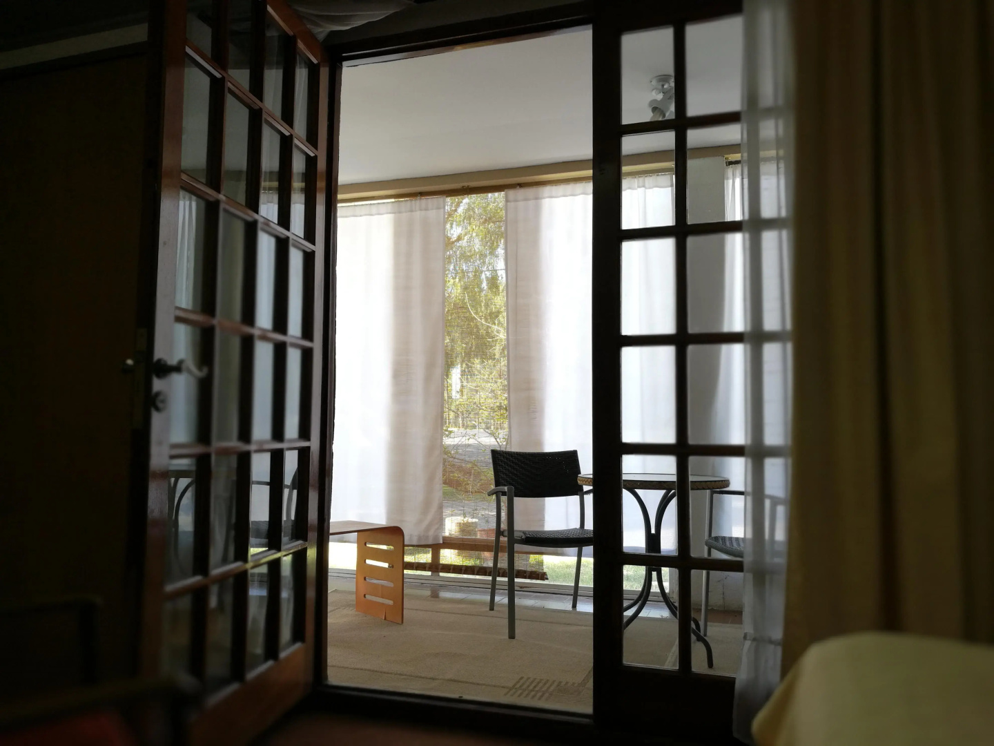 Amparo Hosteria
