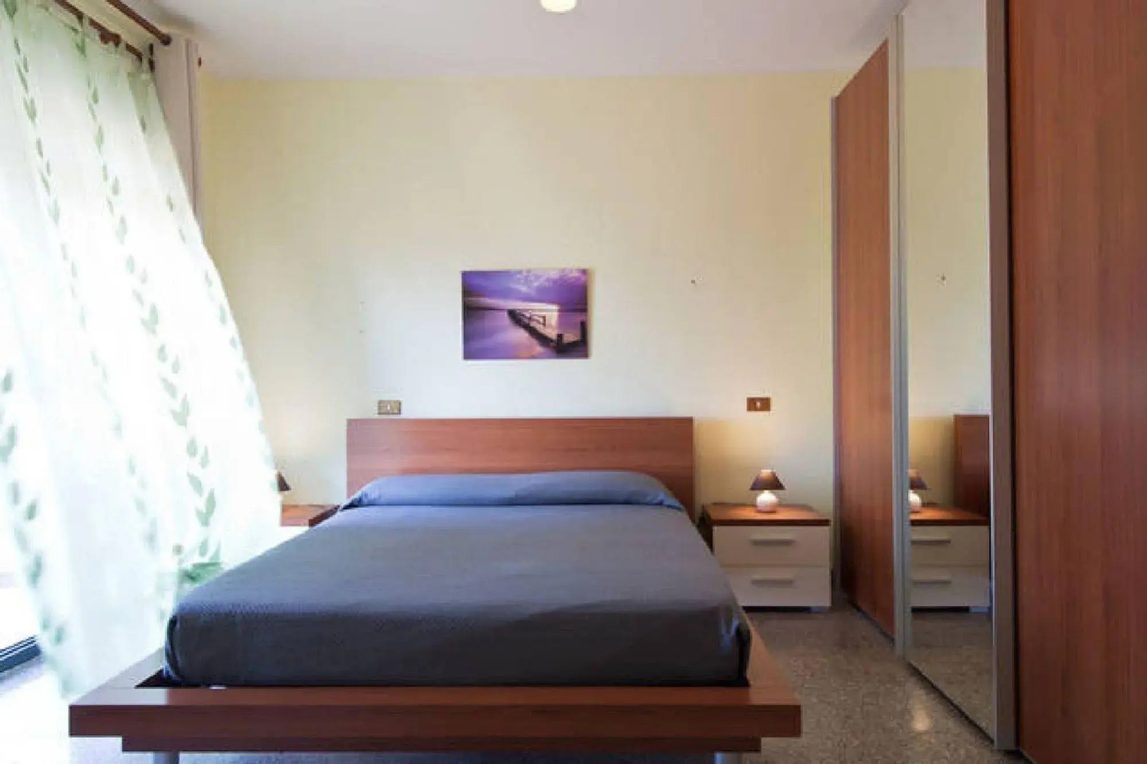 Appartamento Mariposa