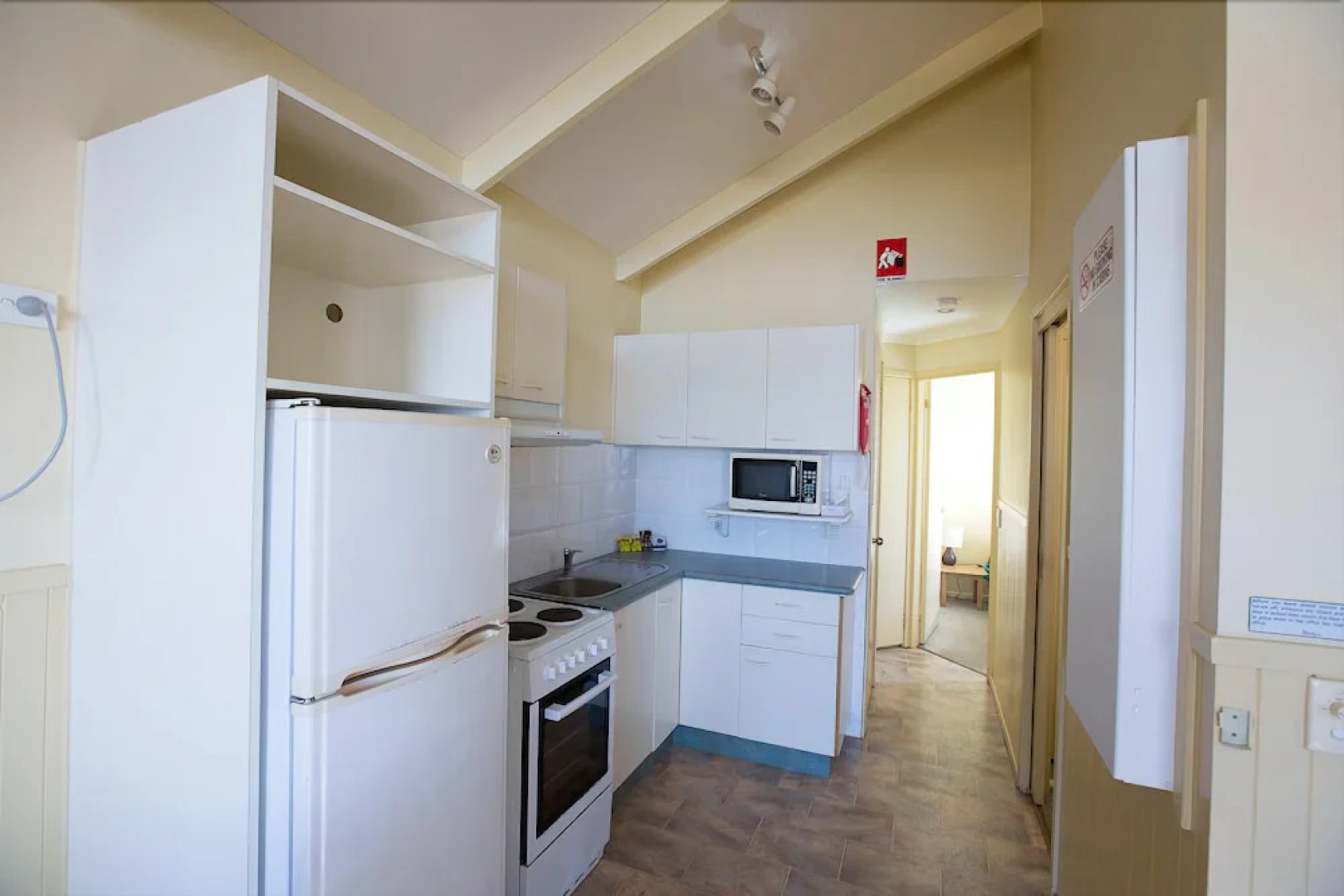 Surfbeach Holiday Park