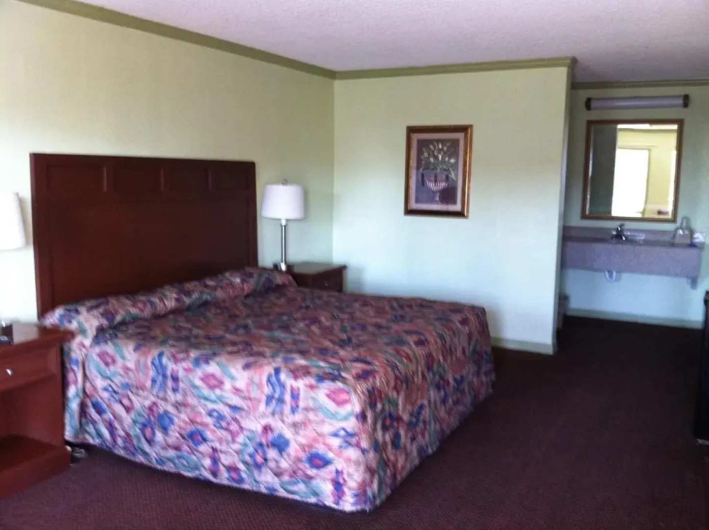 Victorian Inn