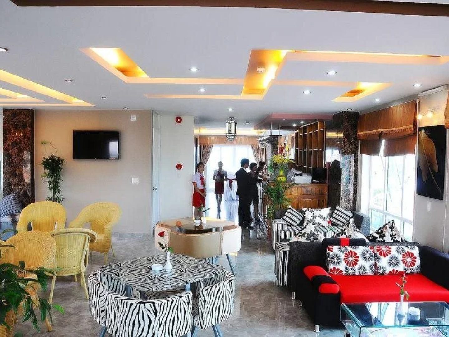 Hotel 68