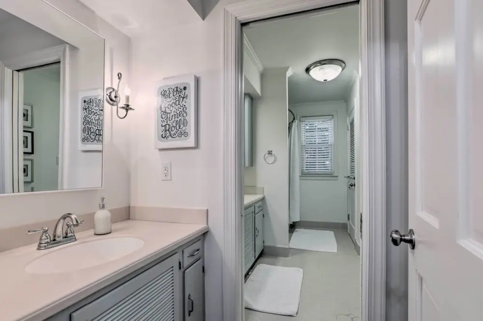 Walk to Broad St: Central Thomasville Condo