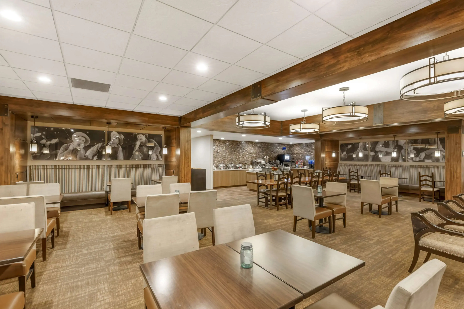 Best Western CottonTree Inn
