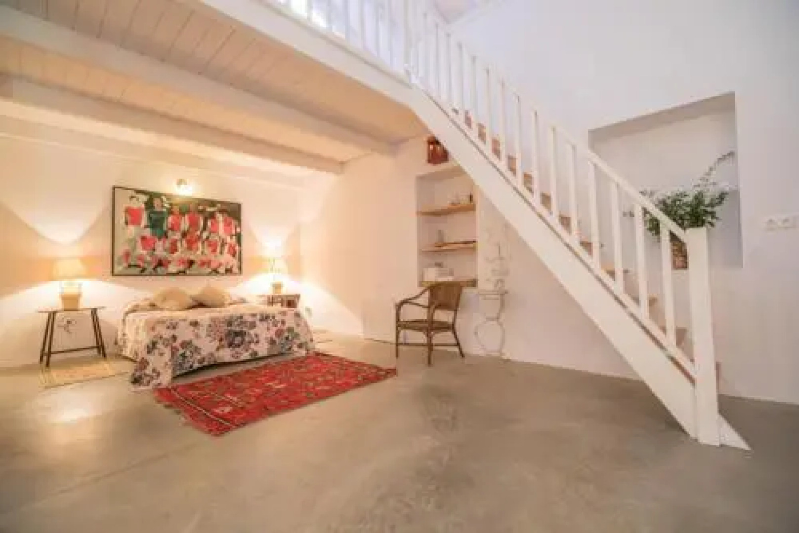 Casa Rural El Vihuelo