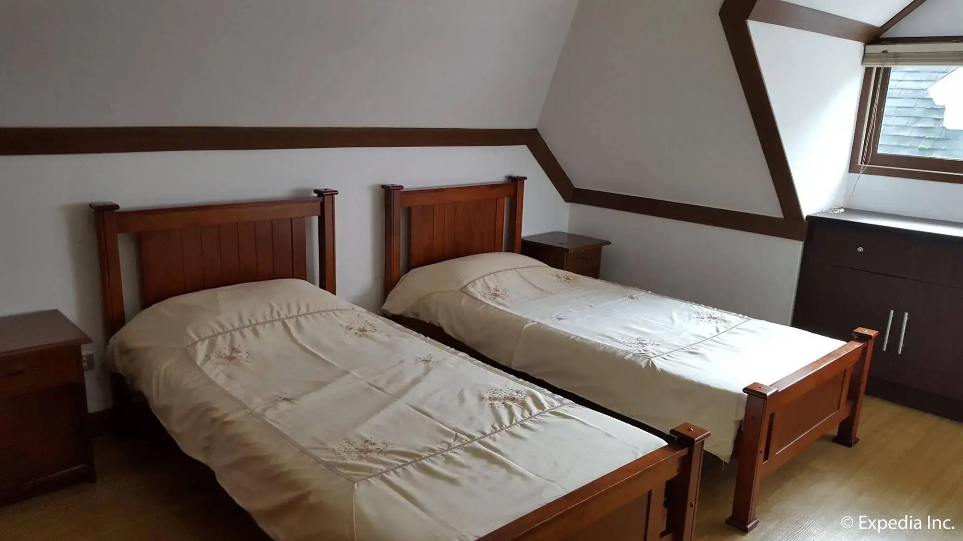 Prestige Vacation Apartments - Hanbi Mansions