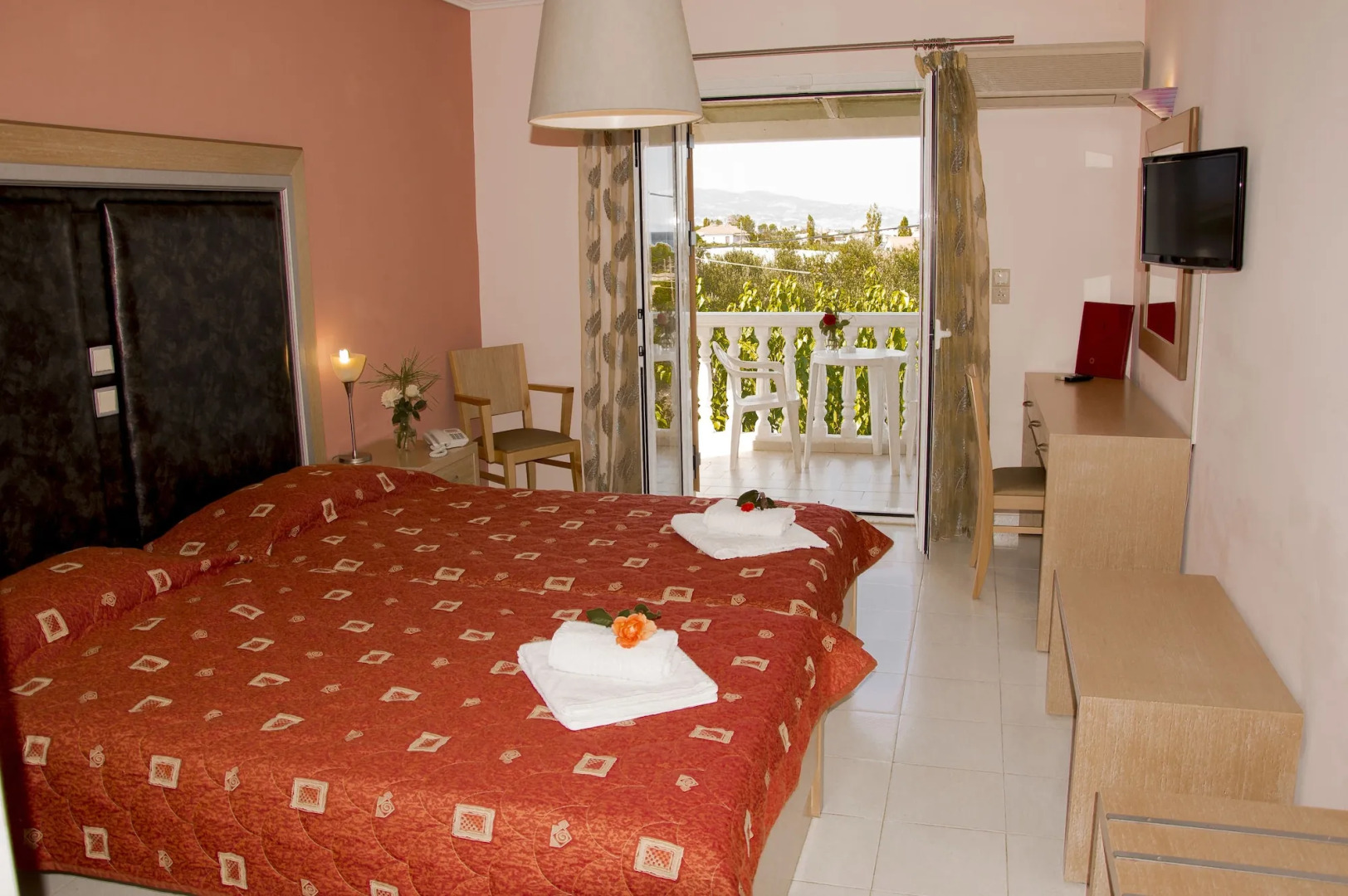 Tsamis Zante Suites - Adults Only