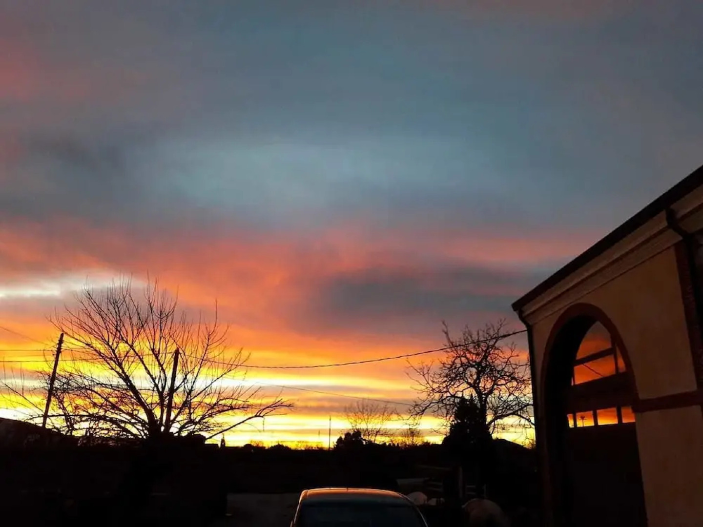 Corte delle Giuggiole