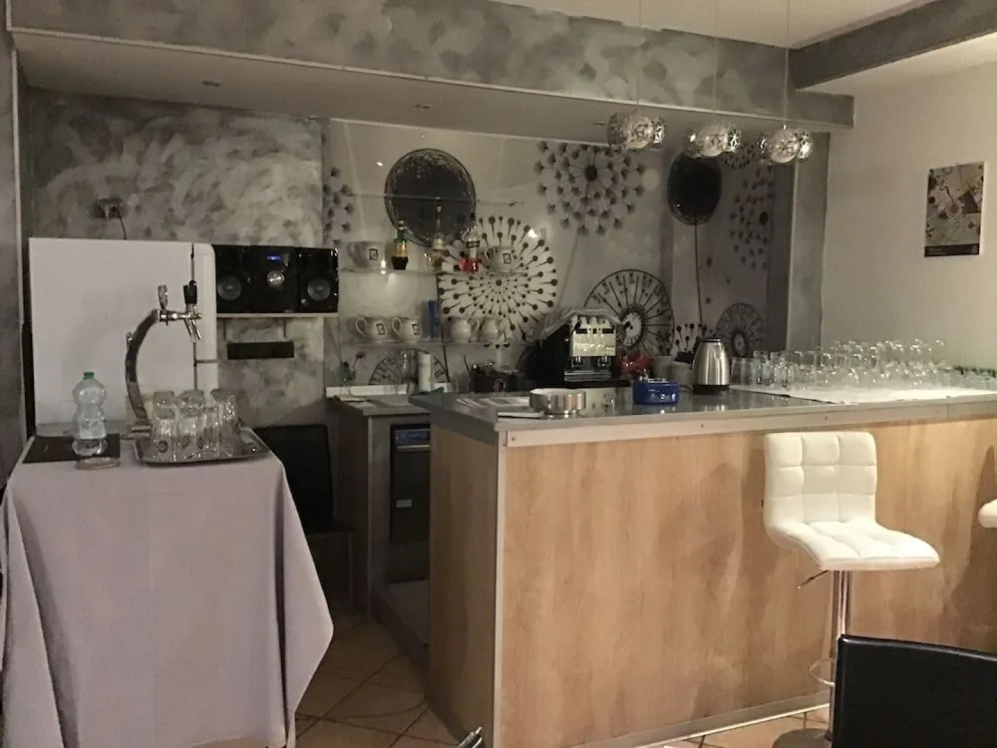 Hotel SantAgostino