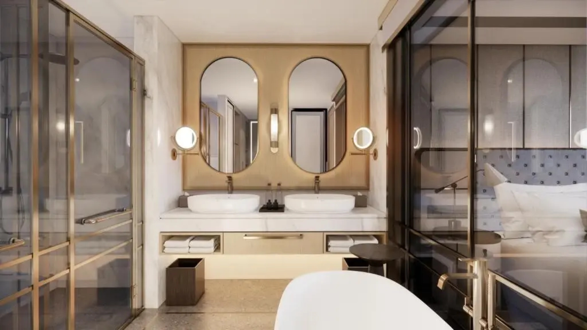 Swissôtel Nusantara