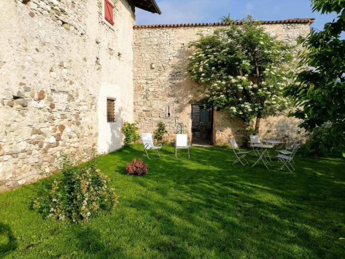 Agritur Ciastel