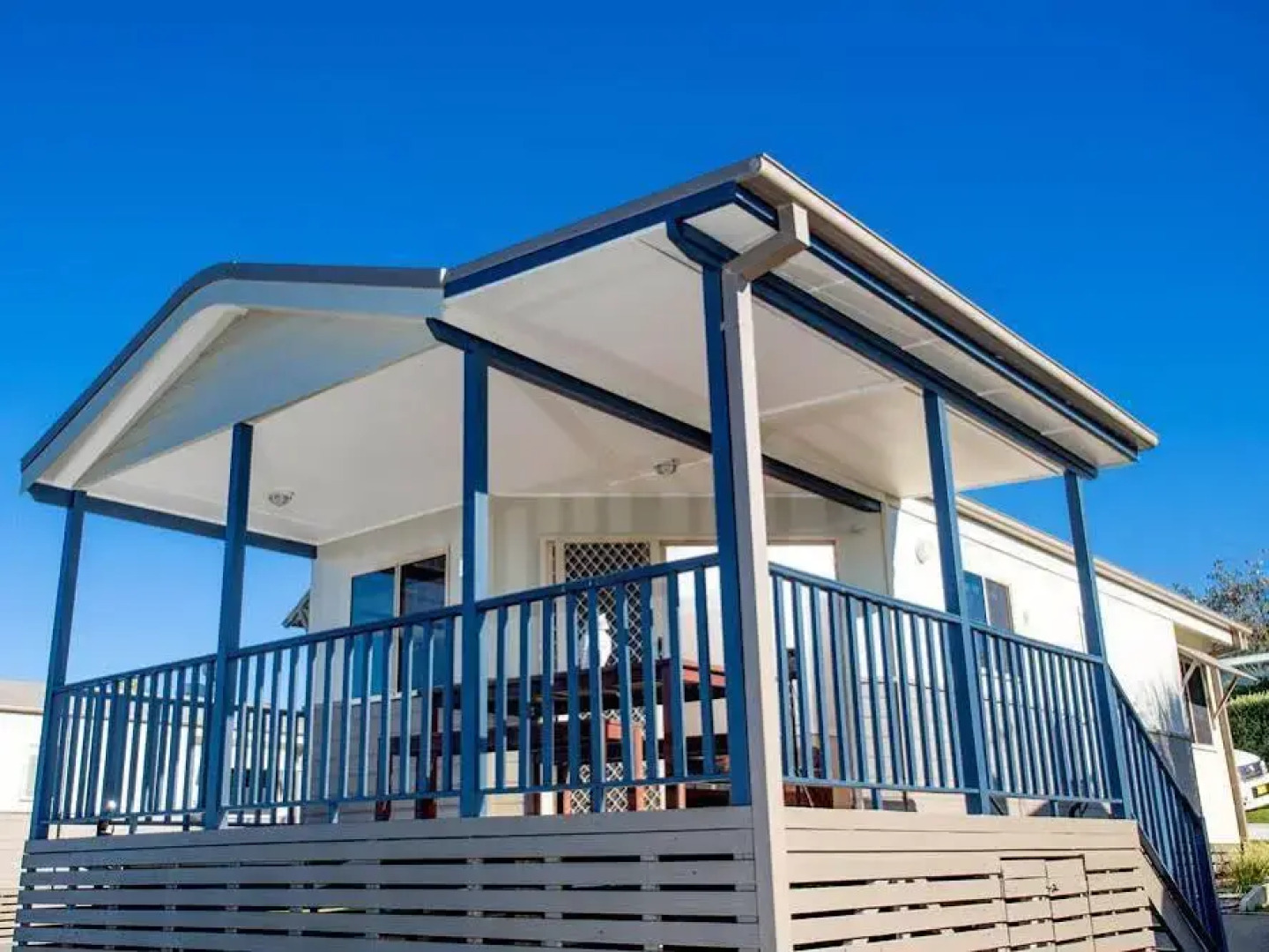 Reflections Bonny Hills - Holiday Park