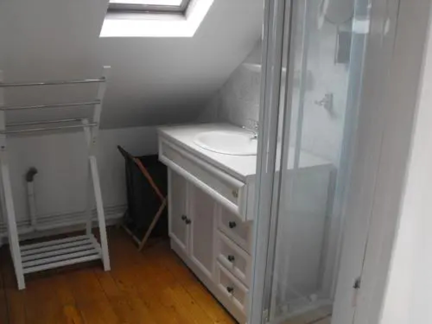 Appartement La Corderie