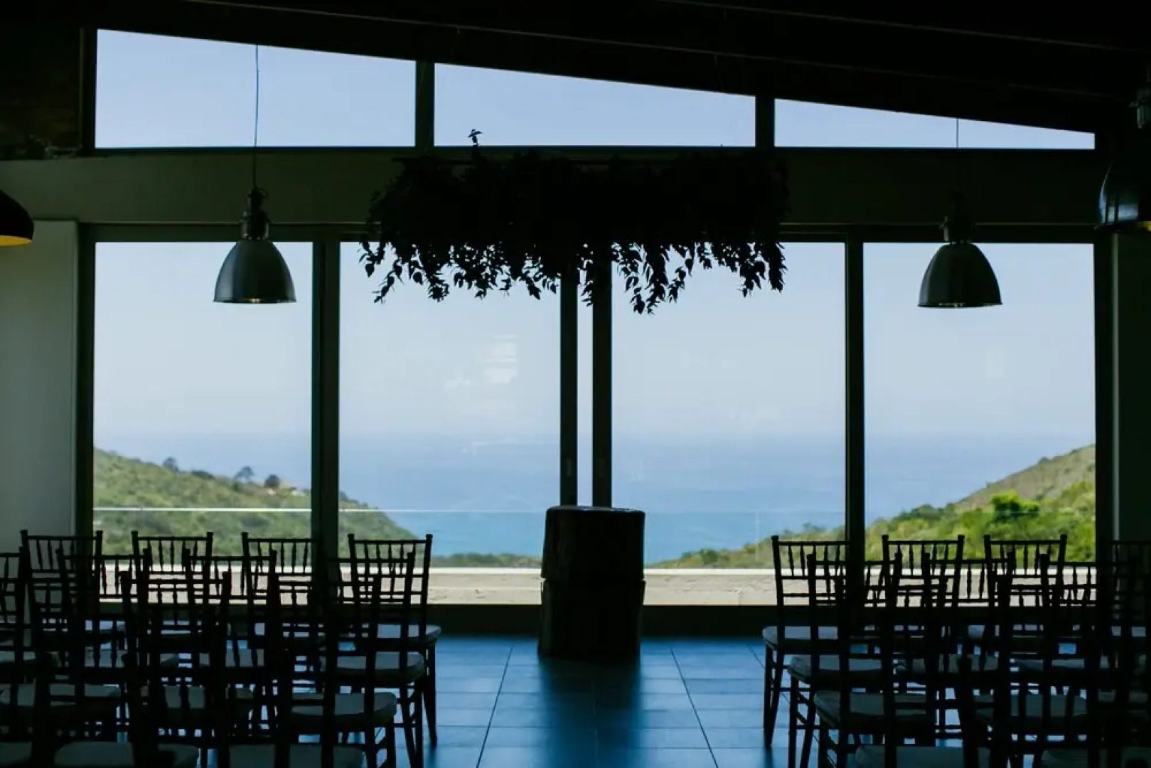 Surfari Accommodation and Venue