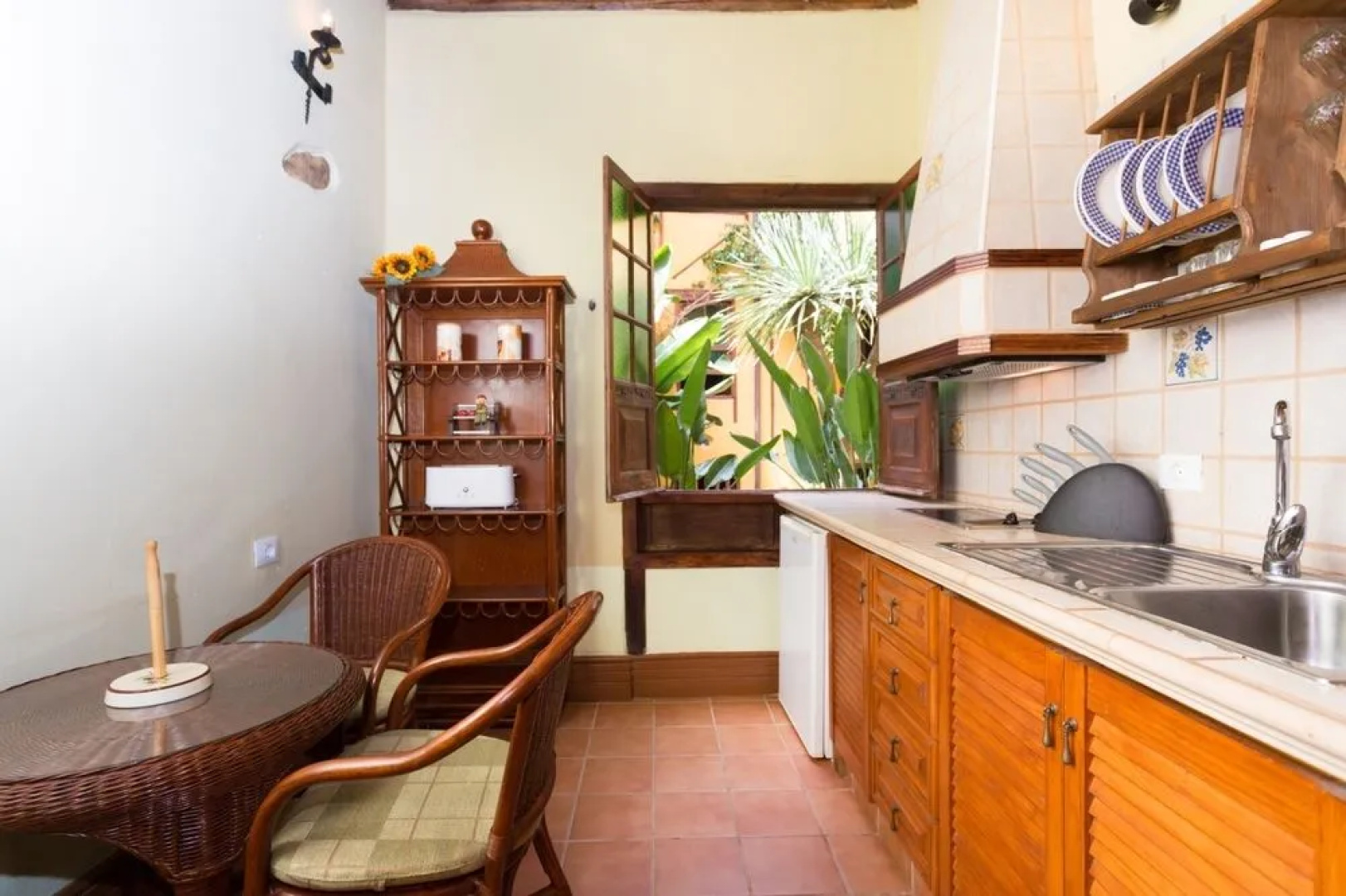 Hotel Rural Los Realejos