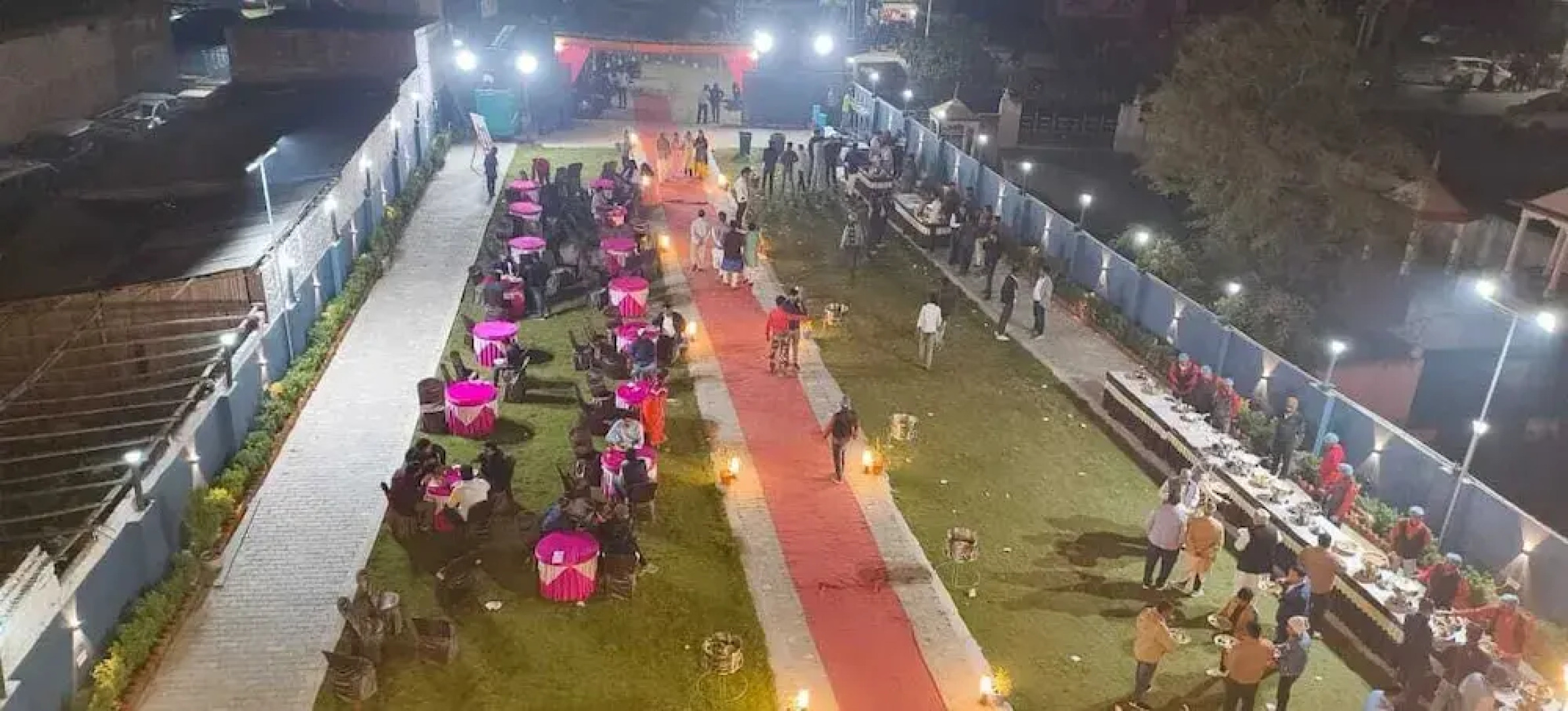 SHEHNAI RESORT Hotel &Restaurant