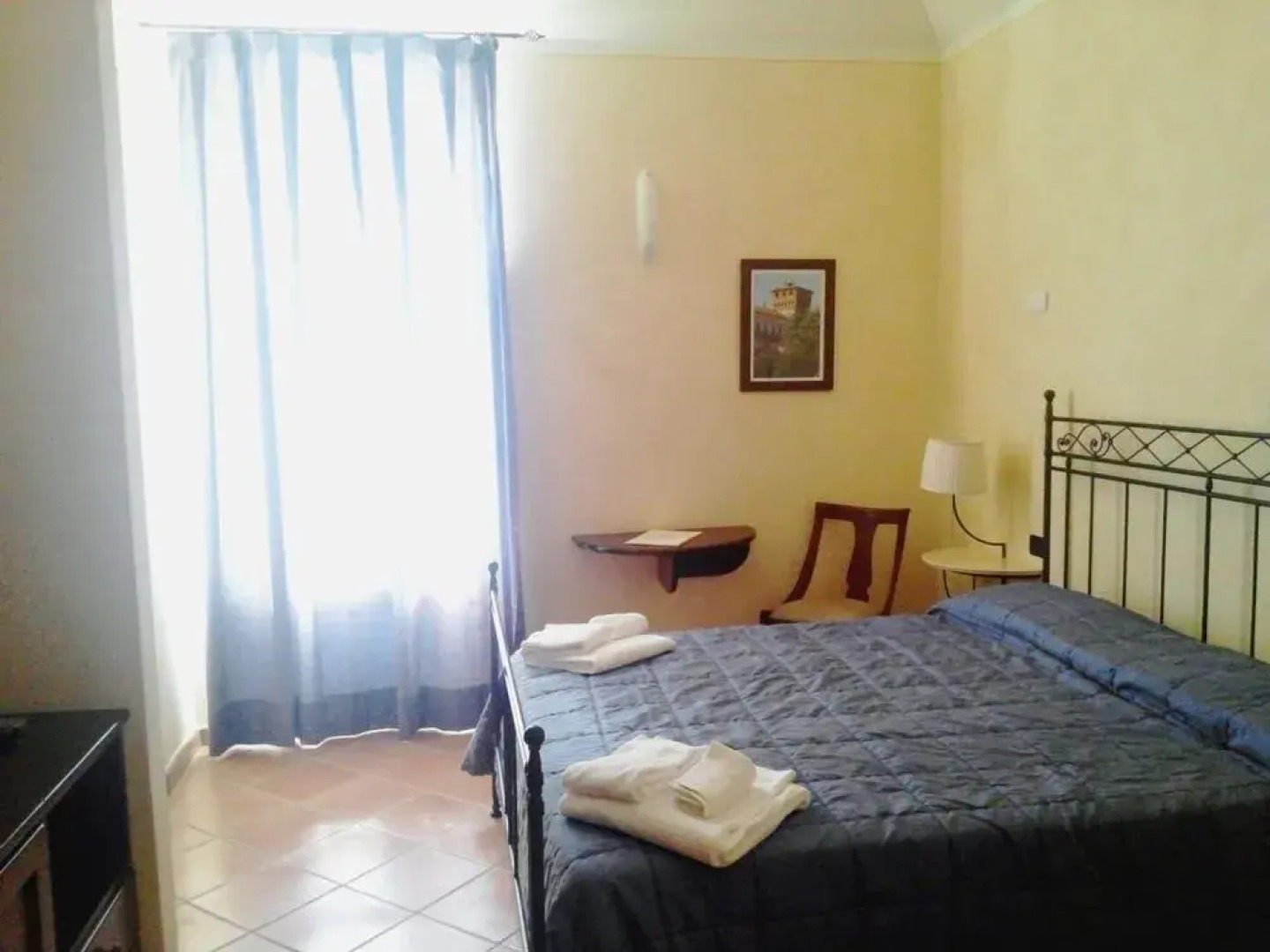 Il Castello di Bubbio