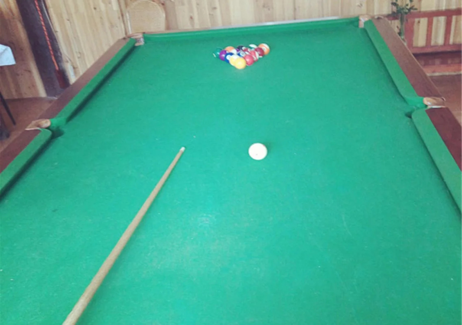 Shangajoy Seasons Inn