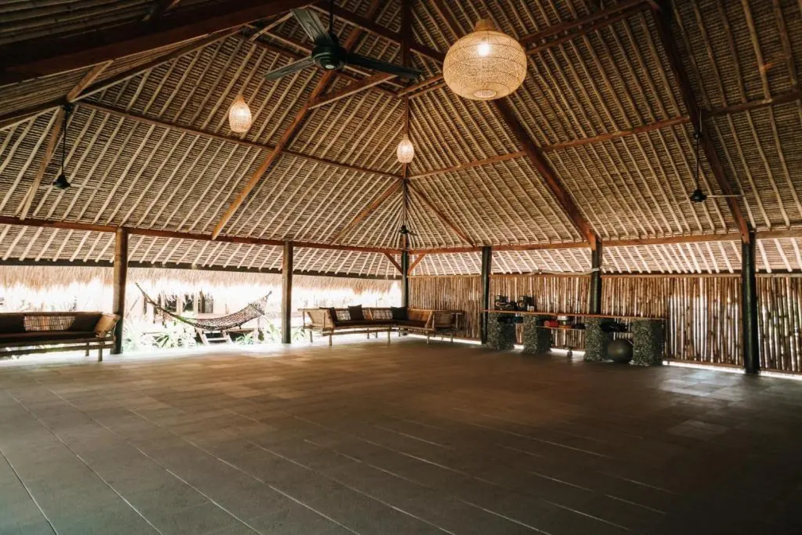 Baha Baha Villas Sumbawa