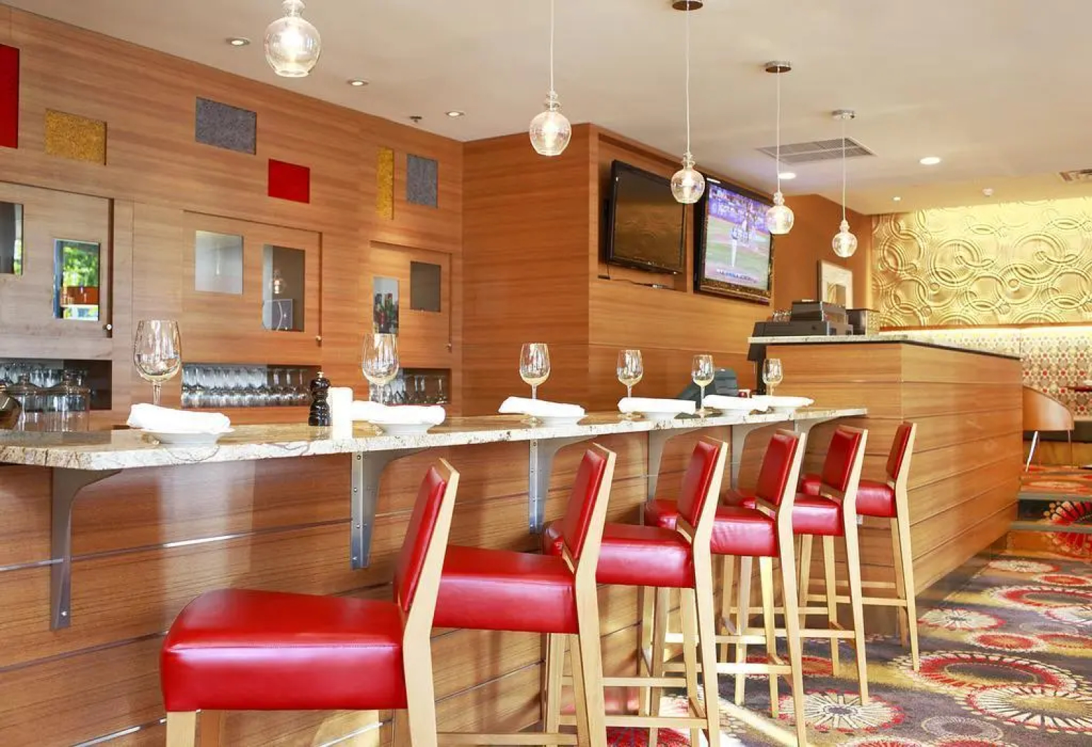 Residence Inn by Marriott Vancouver Downtown