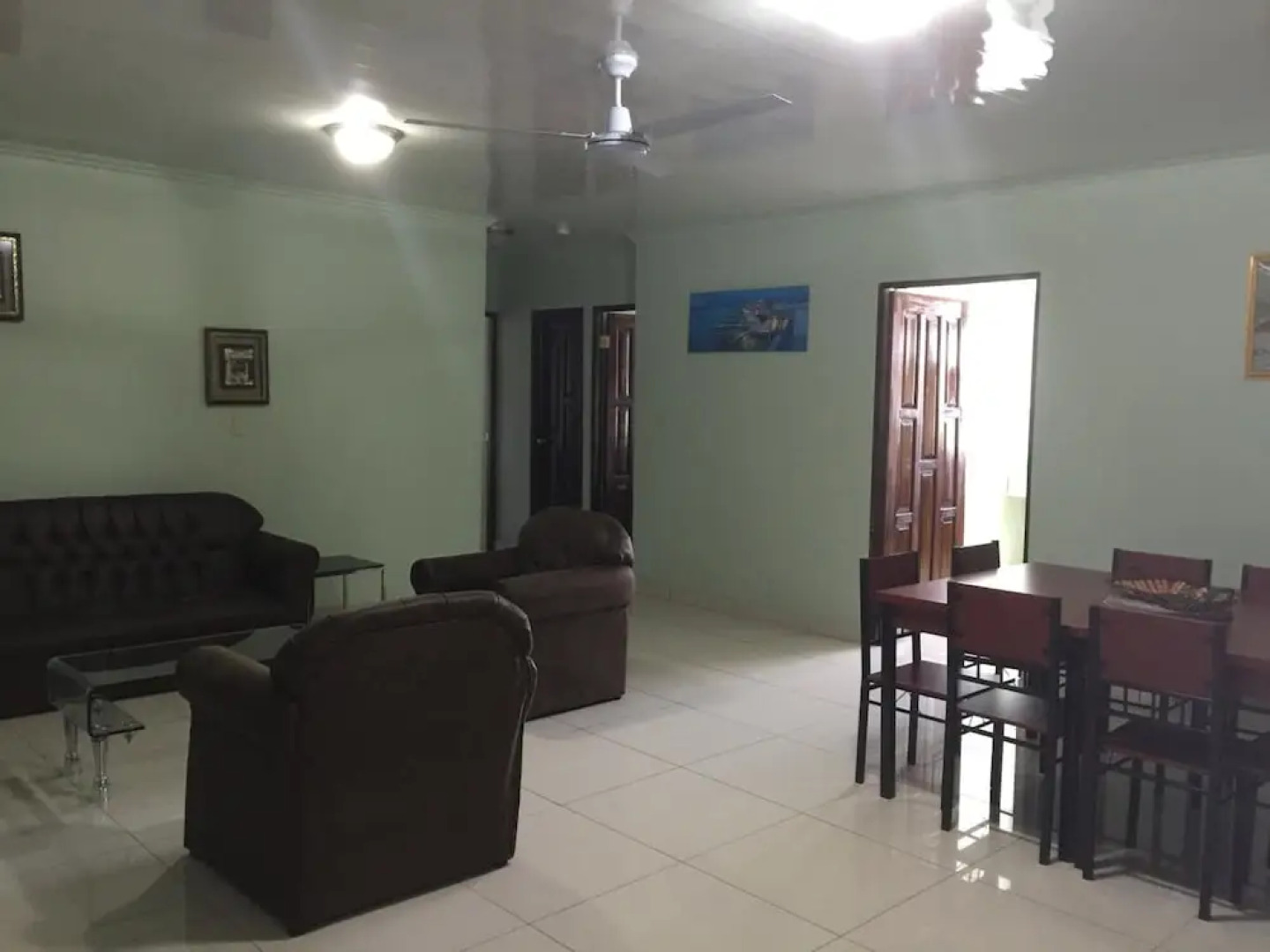 Hotel Lleras - Aparthotel