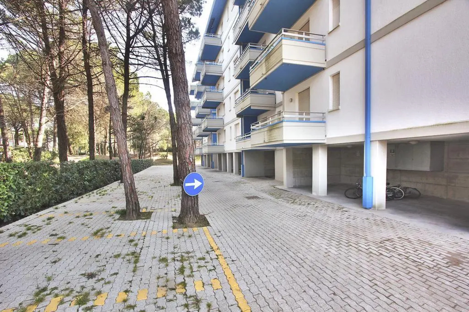 Residenza Althea