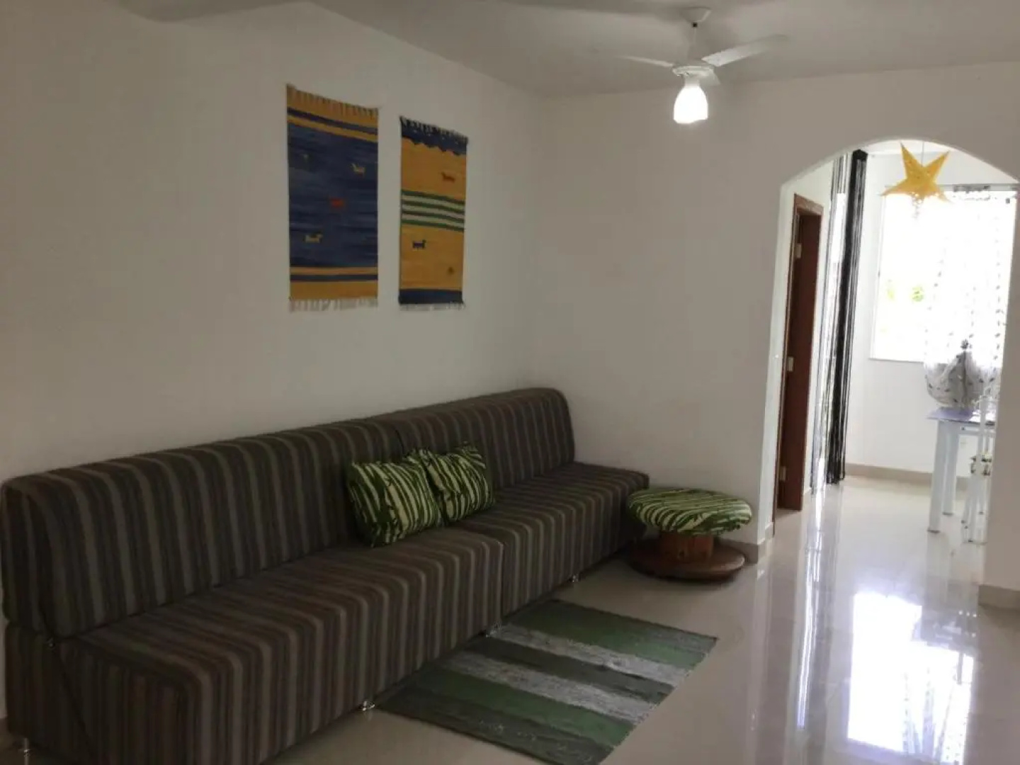 Villa Vanuza