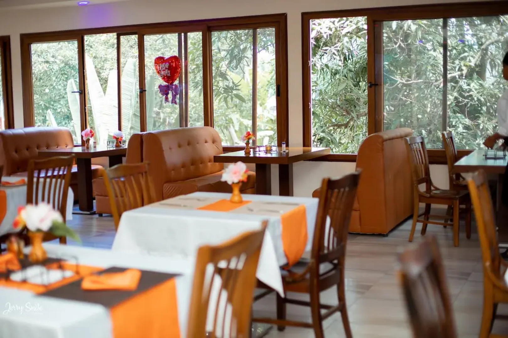 Istanbul Cabanas Hôtel