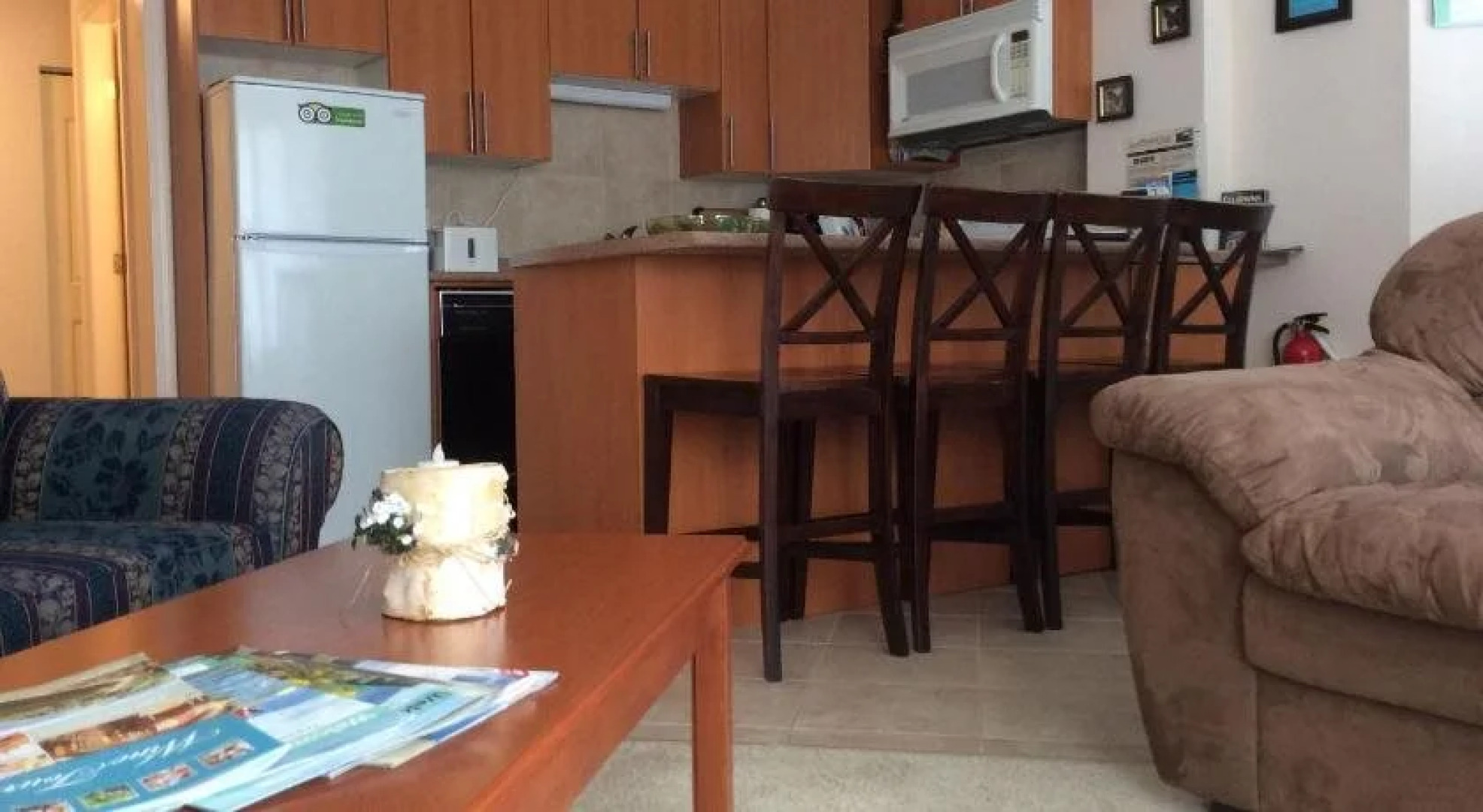 Peachland Lakeview Vacation Suite