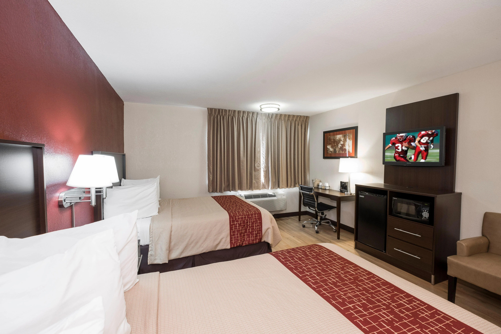 Red Roof PLUS+ Poughkeepsie