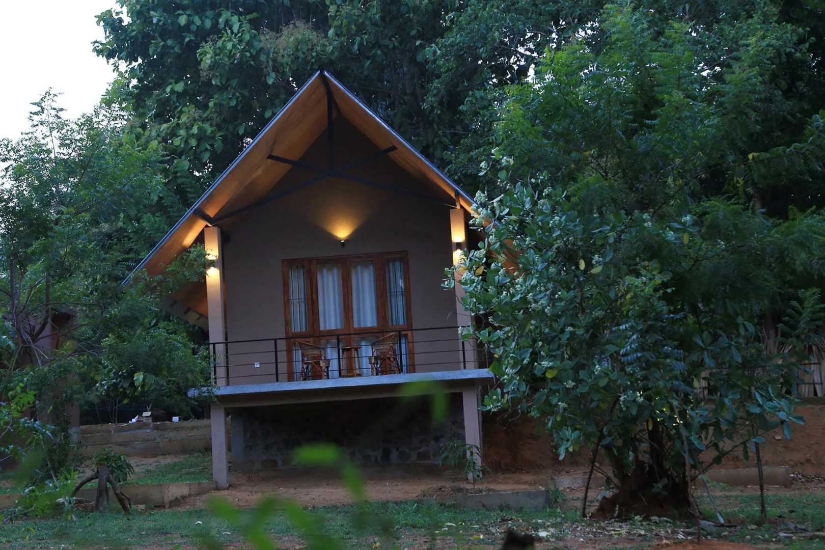 Hantara Udawalawa