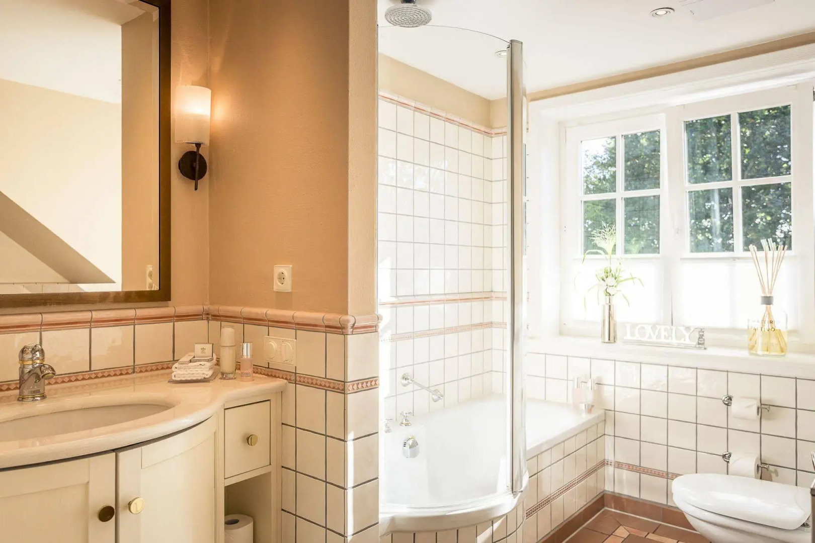 Relais & Châteaux Landhaus Stricker