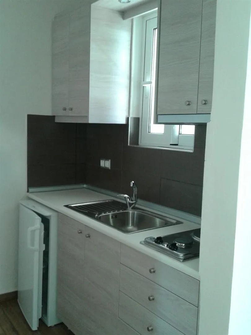 Karavos Hotel Apartments