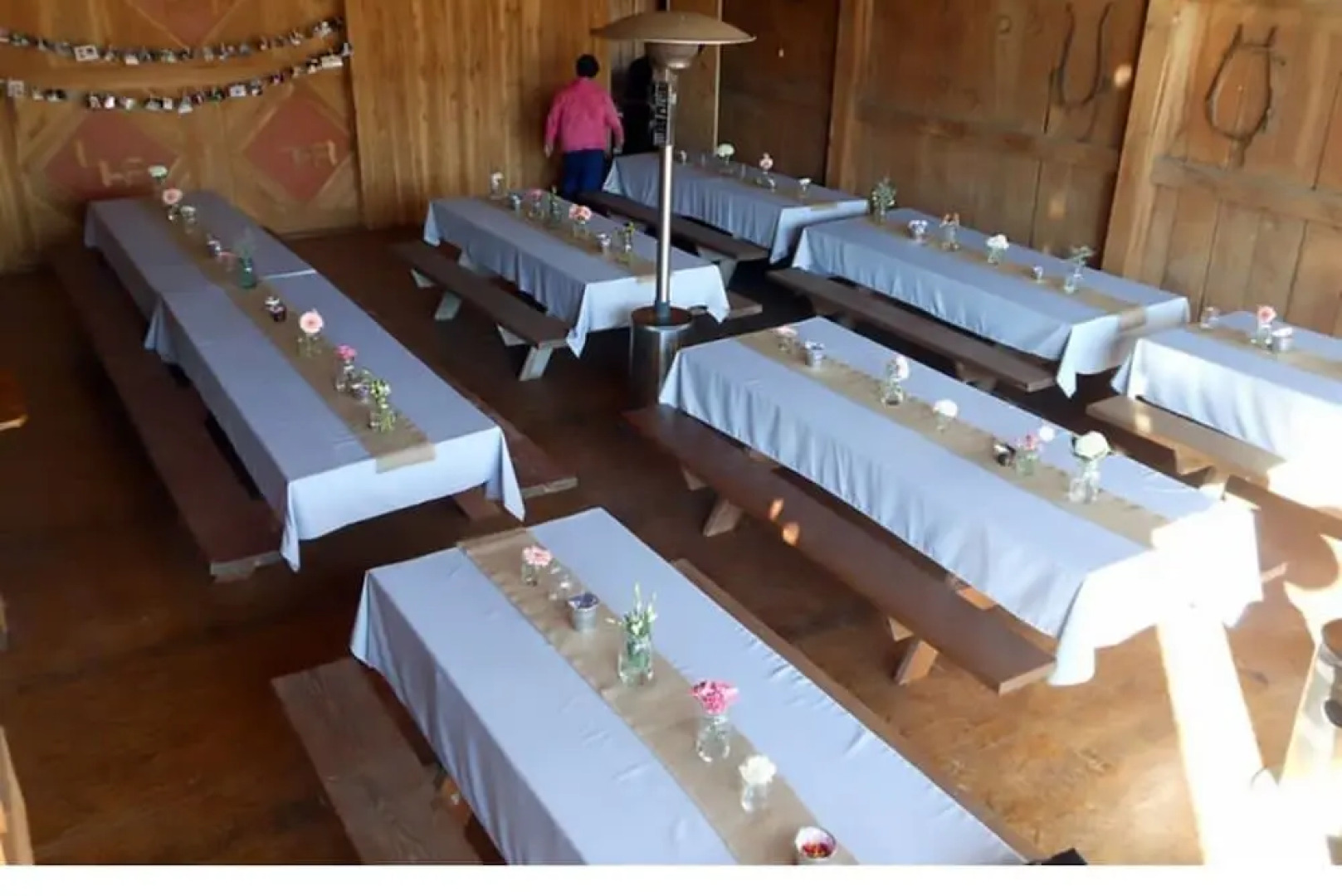 Long Hollow Guest Ranch