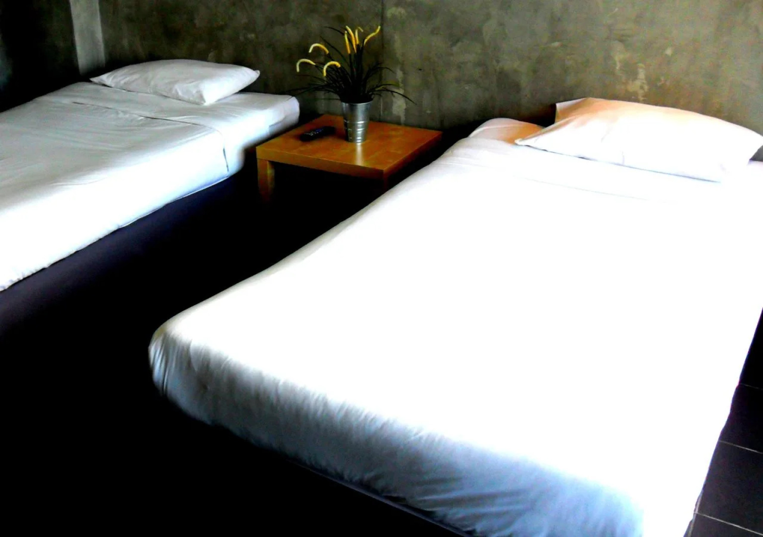 Hotel RIDE n Lazy @ THAI WAKE PARK