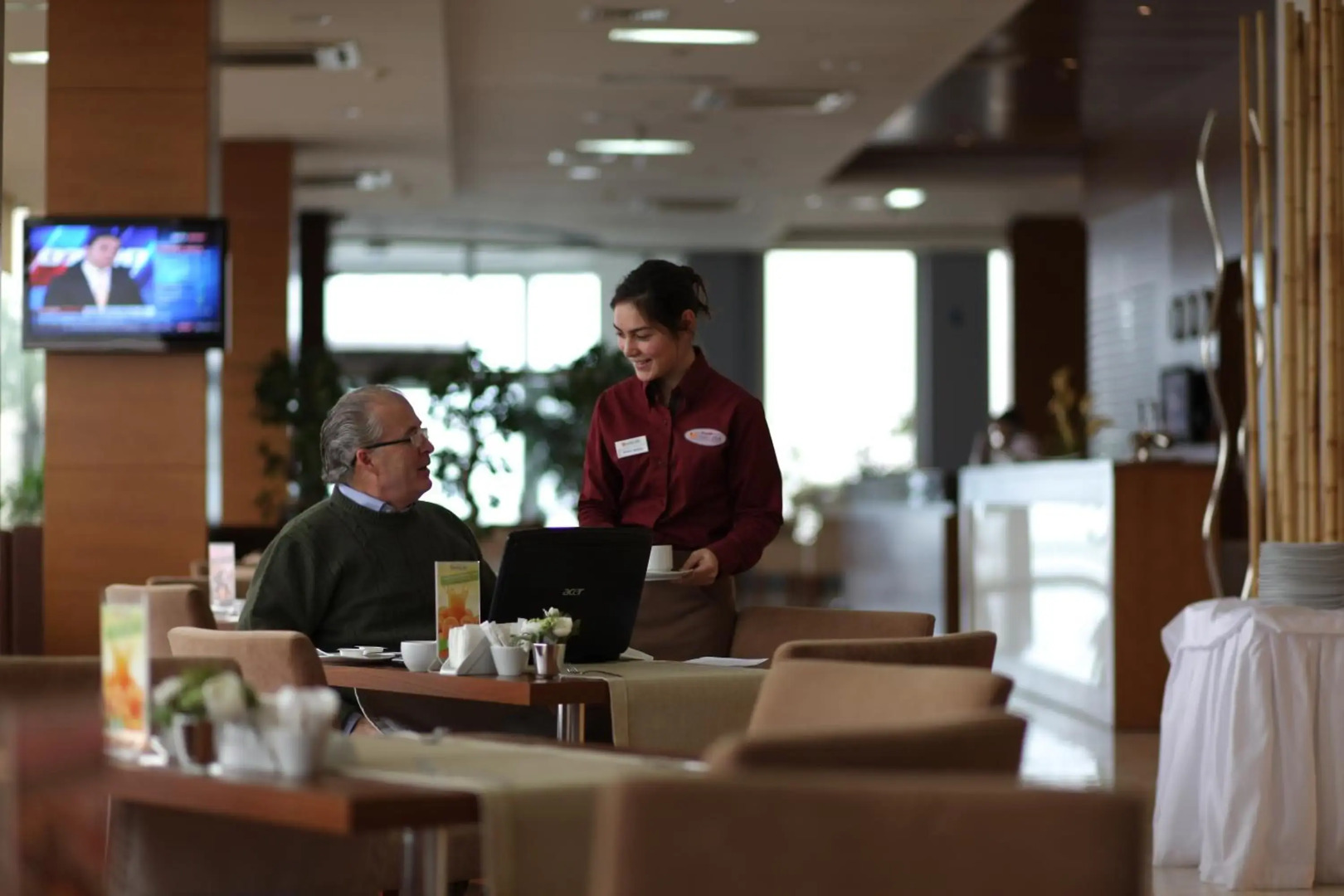 Orucoglu Oreko Hotel