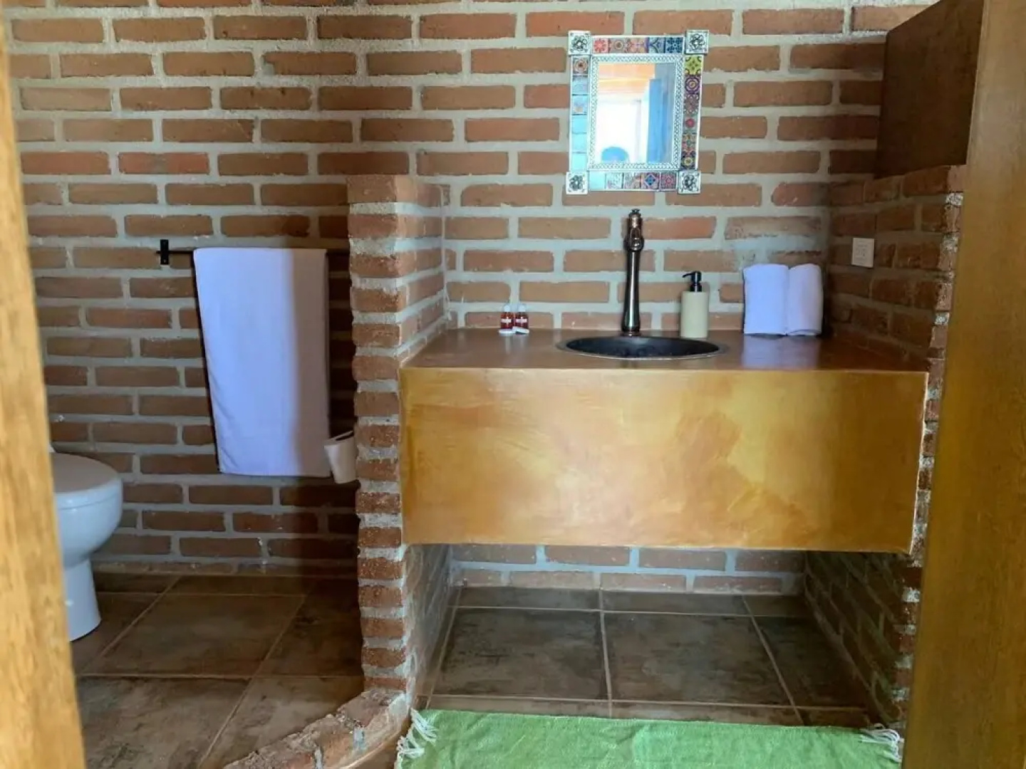 Baja69 Lodge