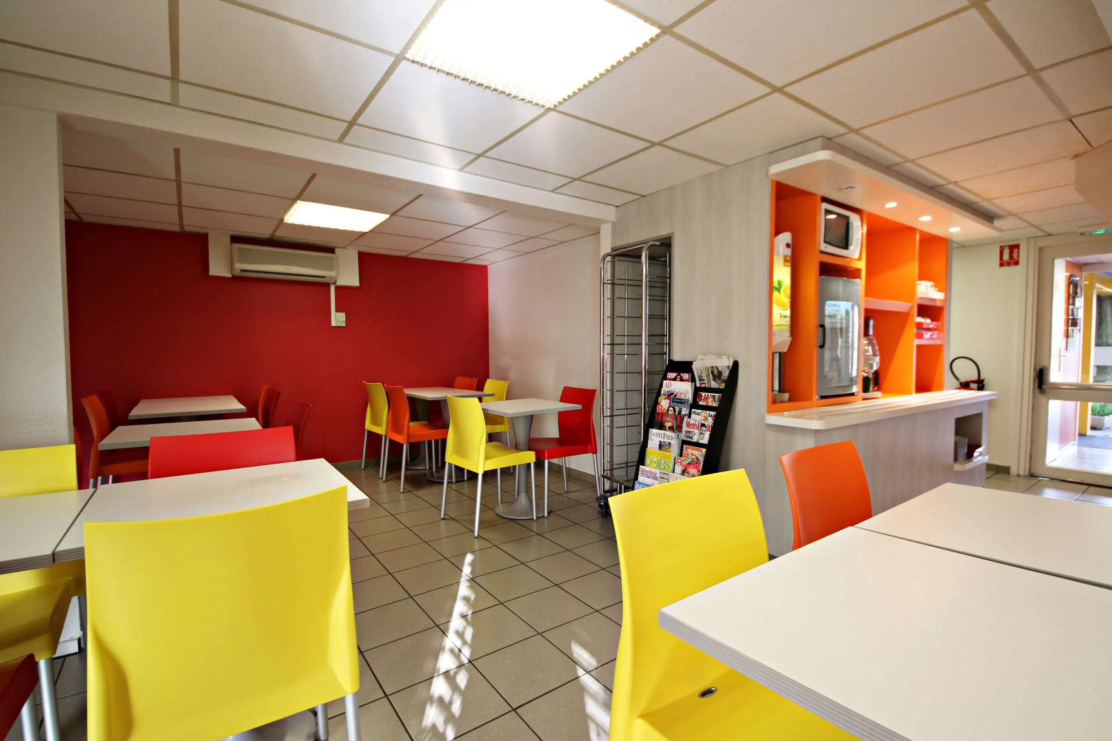 Premiere Classe Reims Sud Bezannes