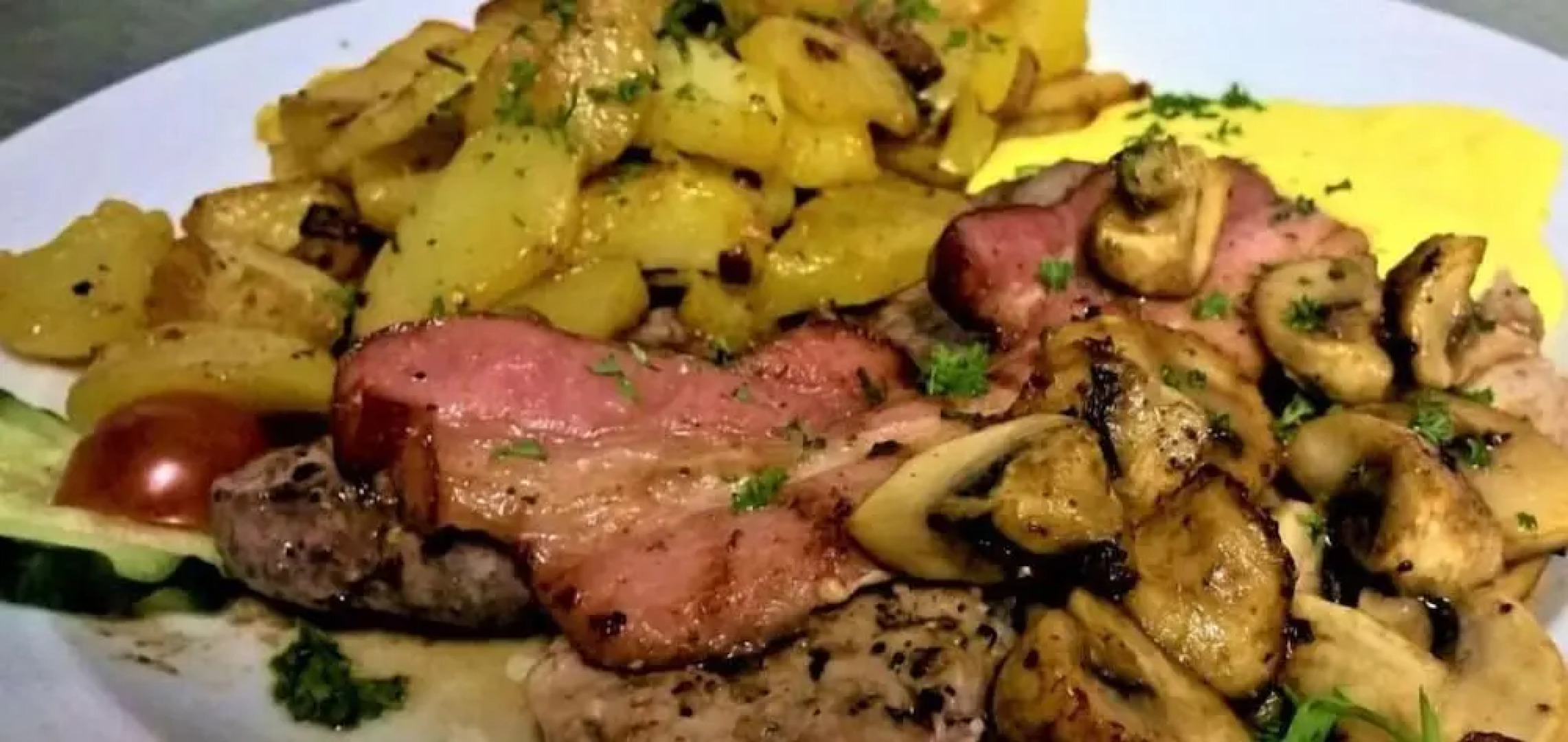 Hotel-Restaurant Zum Goldenen Stern