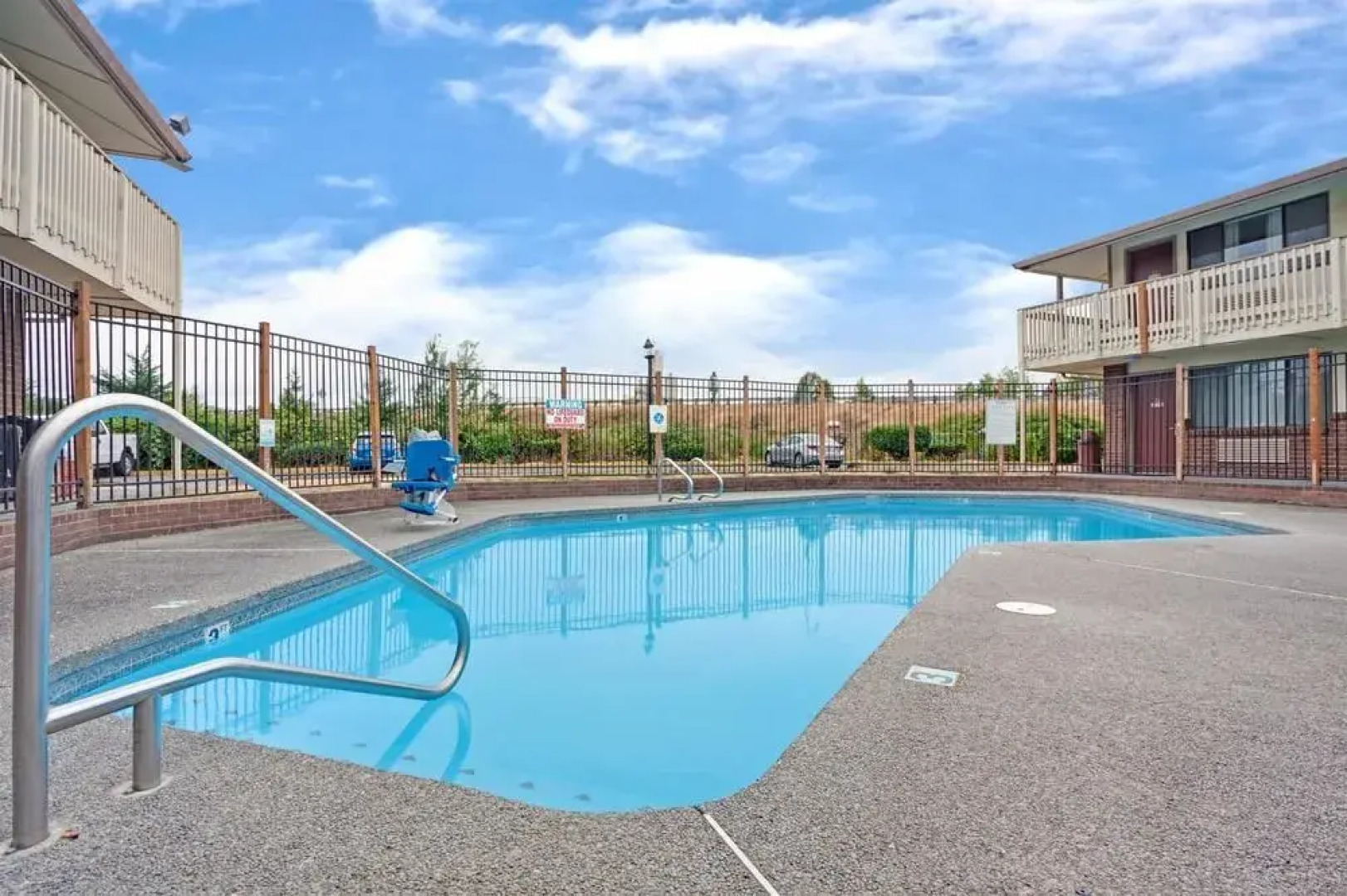 Howard Johnson Inn Kent