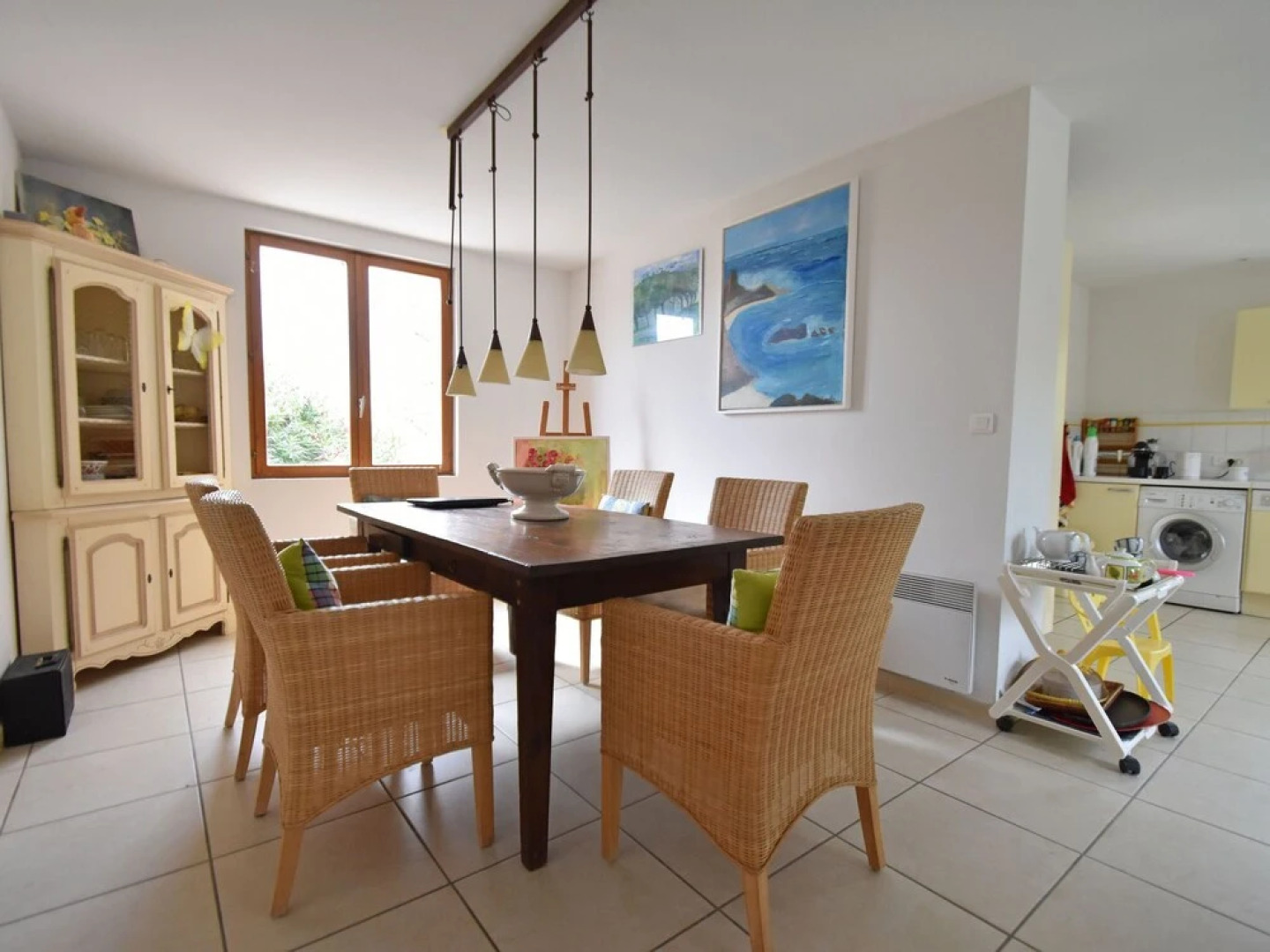 Lovely Villa in Soleil d'Oc with Swimming Pool