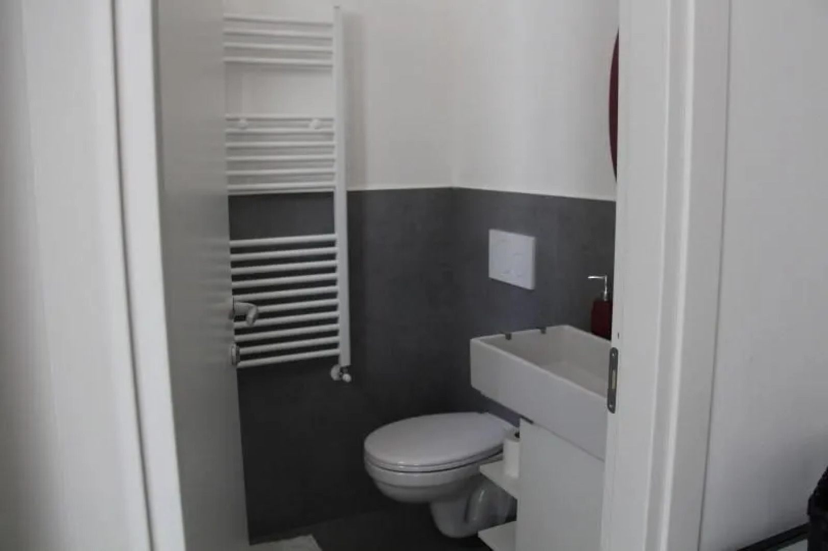 Irie Life - Centre Penthouse