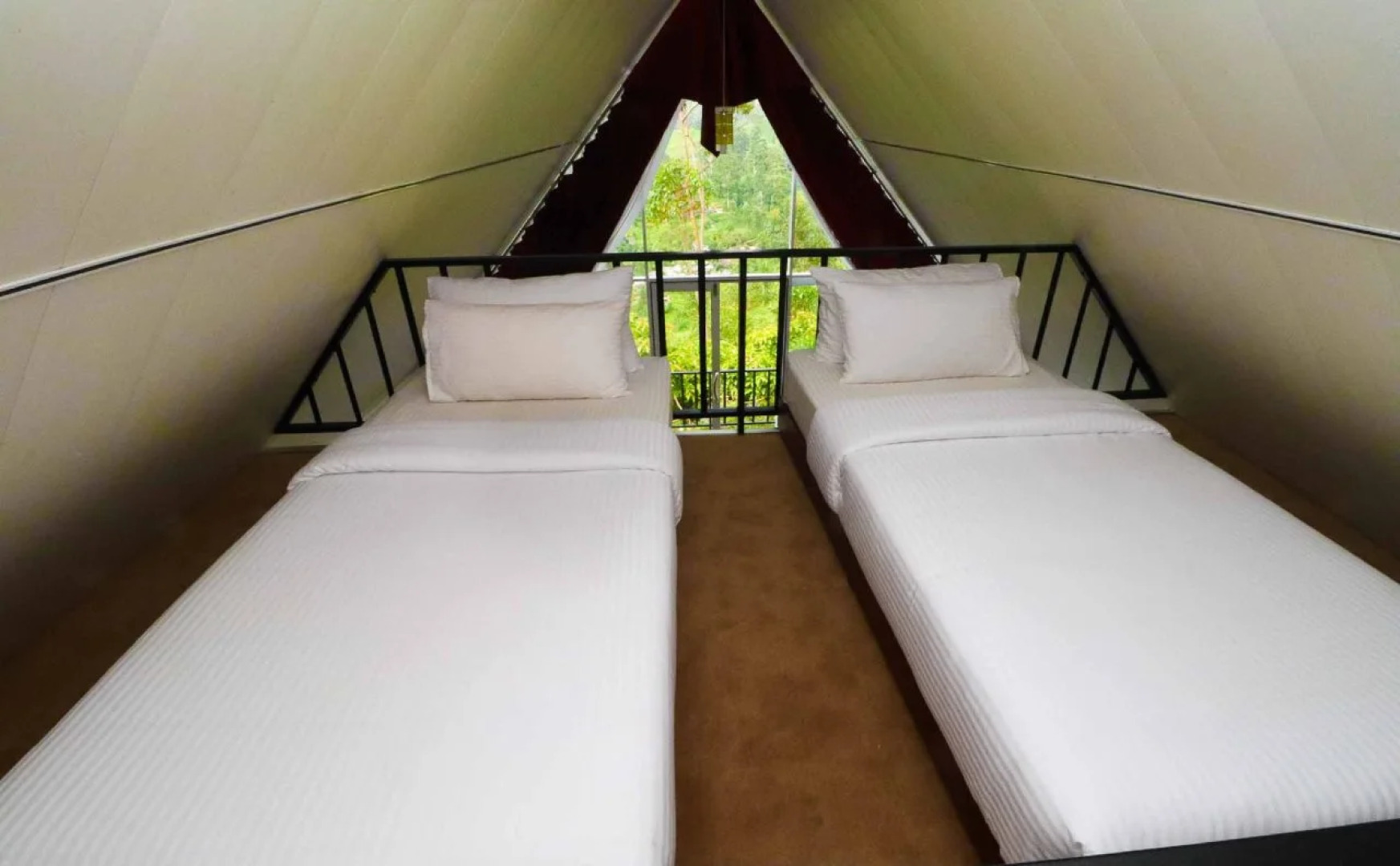 The Waterfall Villas by Yoho