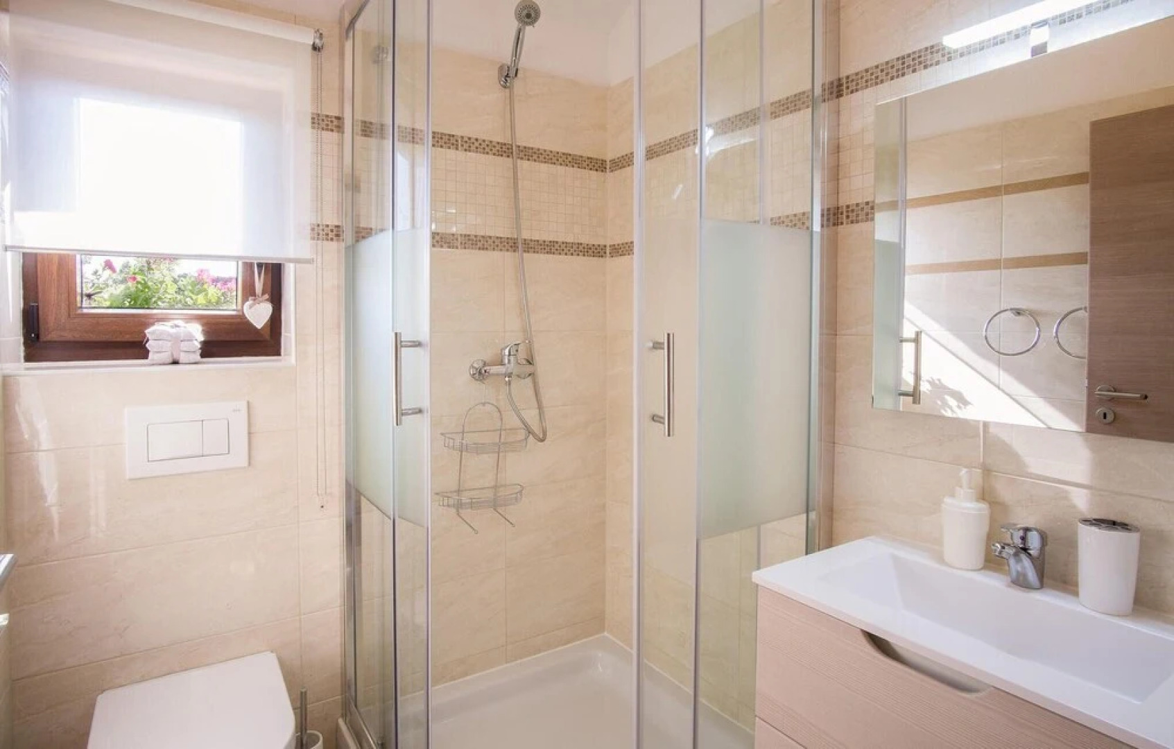 Beautiful Home in Sveti Vid With Wifi and 2 Bedrooms