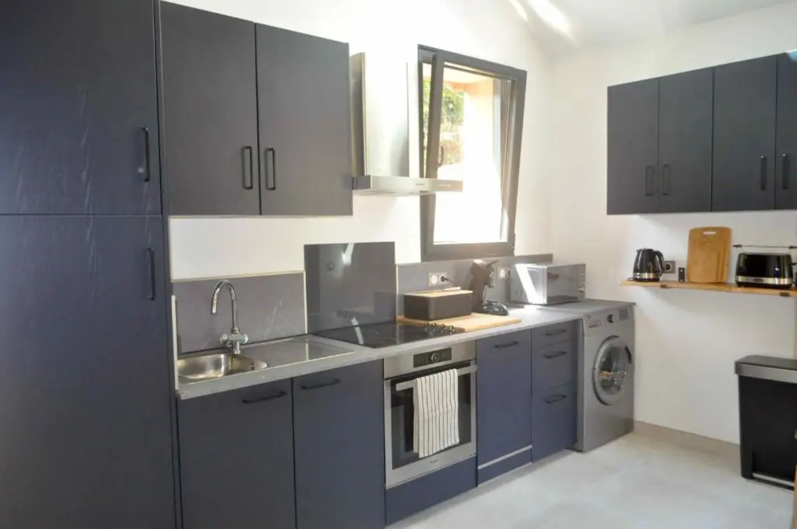 Les Bobos à la ferme