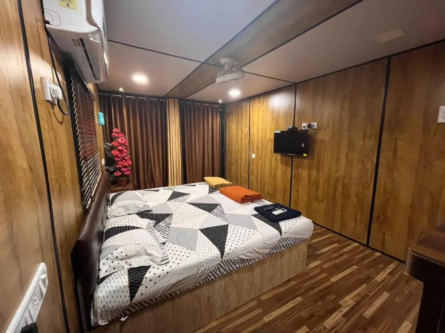 Mountain View Cottage