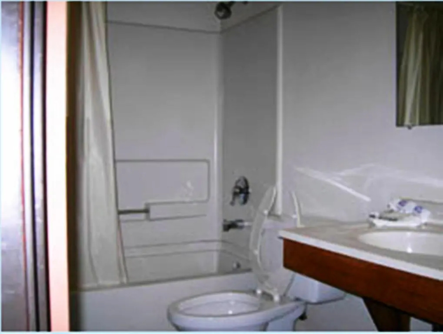 American Inn - Alexander City