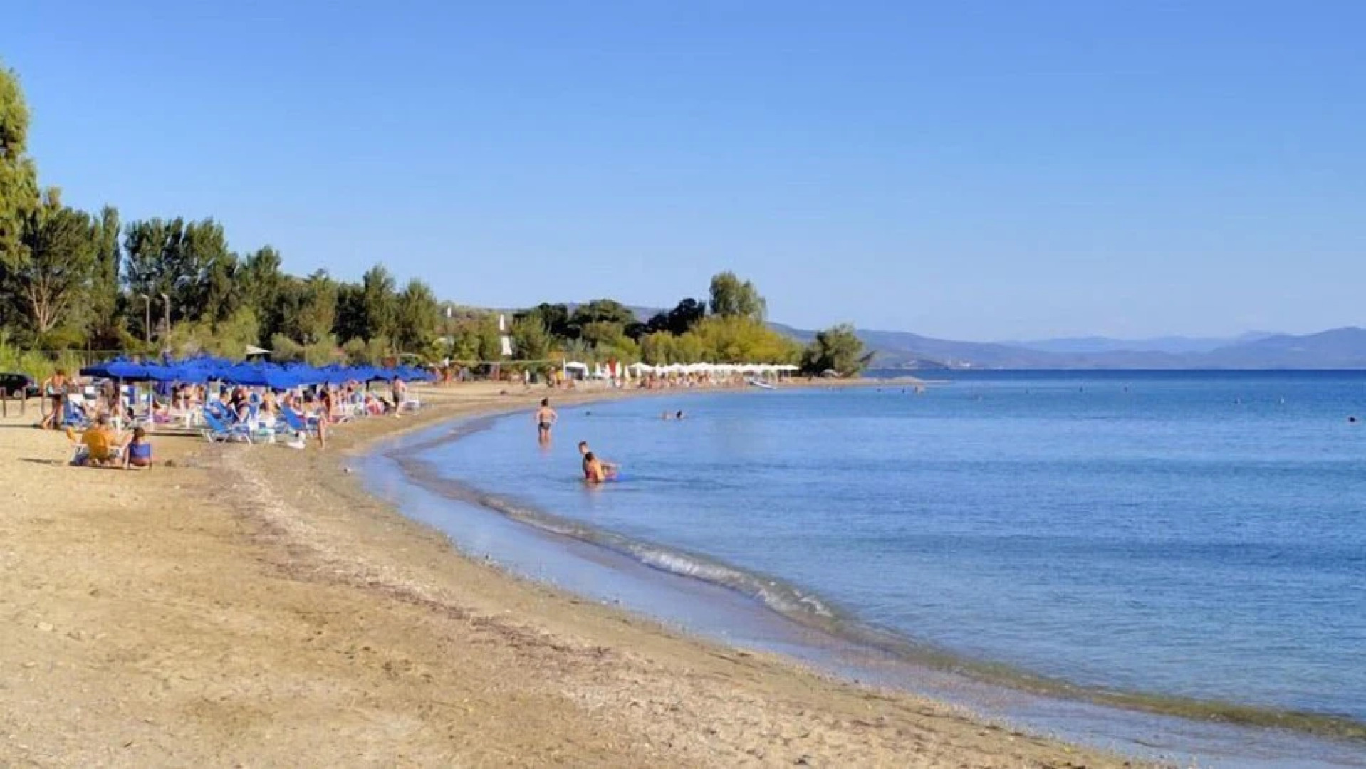 Palirria Hotel & Studios