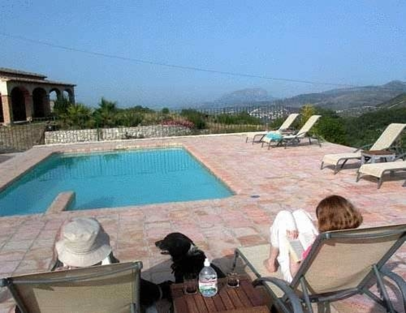 Casa Rural La Casota