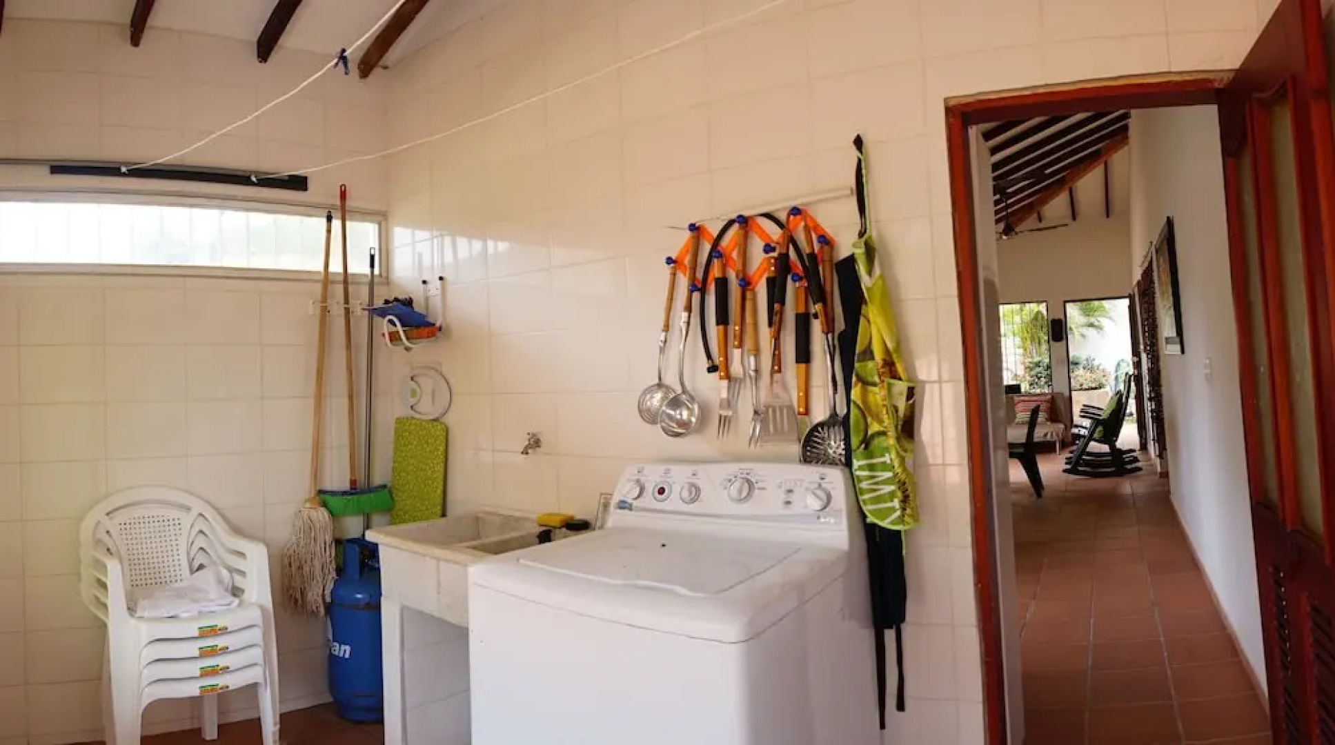 Cabañas Ecoturísticas Mi Terruño Tayrona